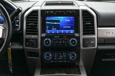 2021 Ford F-250SD Lariat