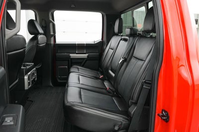 2021 Ford F-250SD Lariat