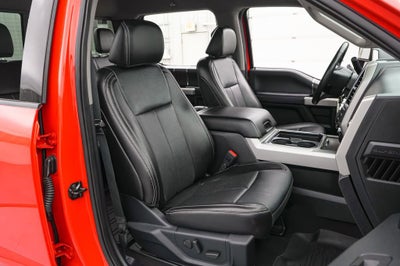 2021 Ford F-250SD Lariat