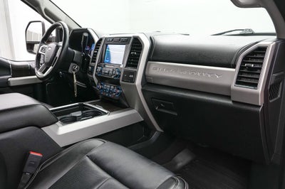 2021 Ford F-250SD Lariat