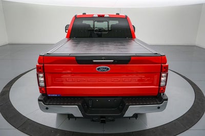 2021 Ford F-250SD Lariat