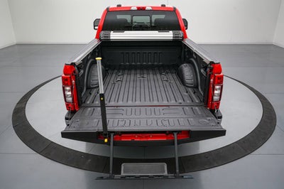2021 Ford F-250SD Lariat