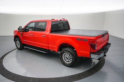 2021 Ford F-250SD Lariat