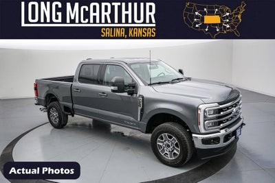 2024 Ford Super Duty F-250 SRW Lariat