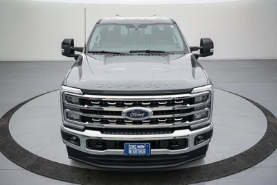 2024 Ford Super Duty F-250 SRW Lariat