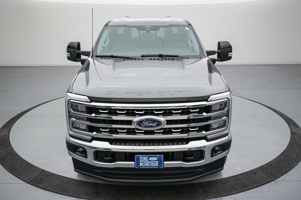 2024 Ford Super Duty F-250 SRW Lariat
