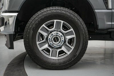 2024 Ford Super Duty F-250 SRW Lariat