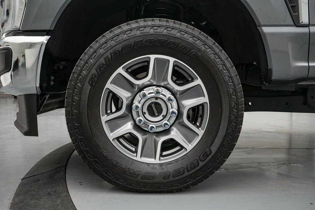 2024 Ford Super Duty F-250 SRW Lariat