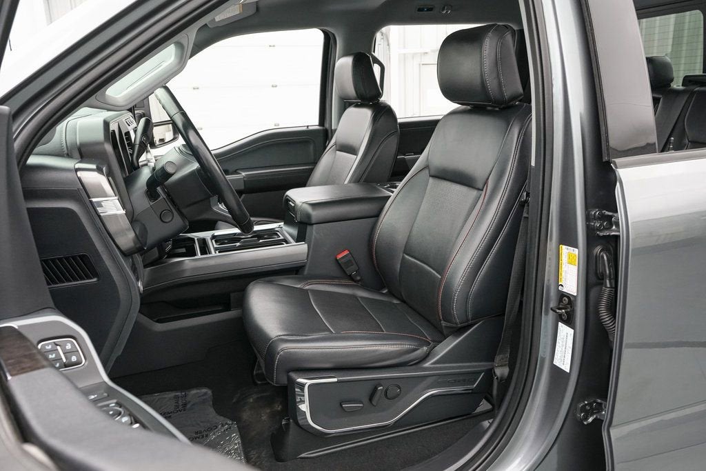 2024 Ford Super Duty F-250 SRW Lariat