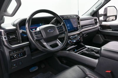 2024 Ford Super Duty F-250 SRW Lariat