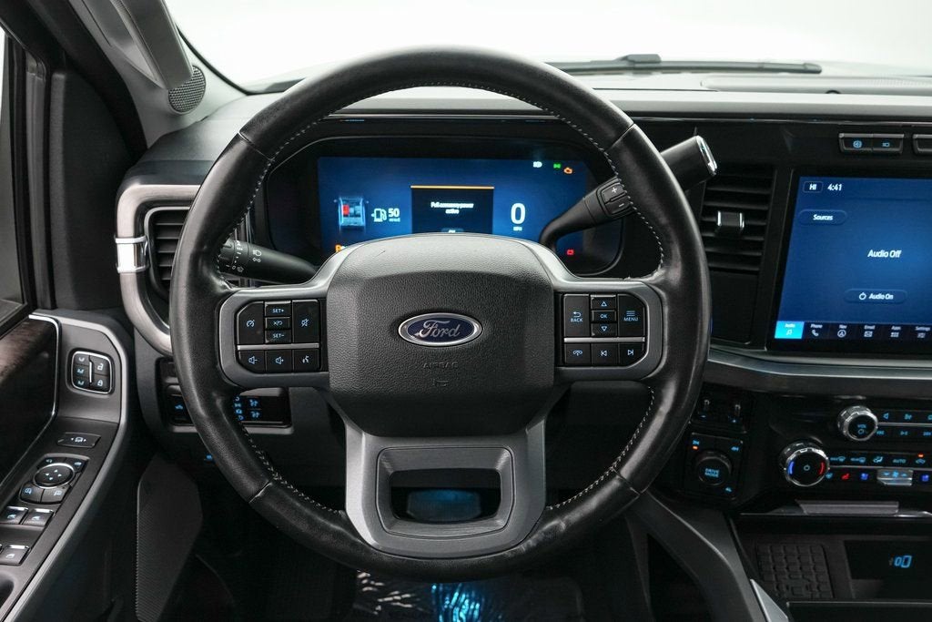 2024 Ford Super Duty F-250 SRW Lariat