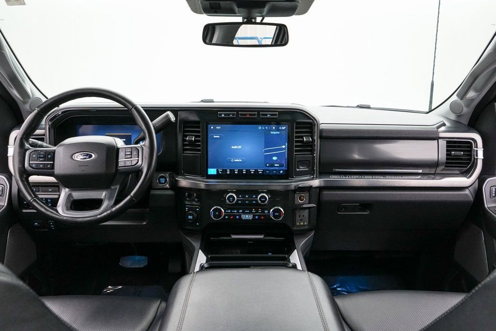 2024 Ford Super Duty F-250 SRW Lariat