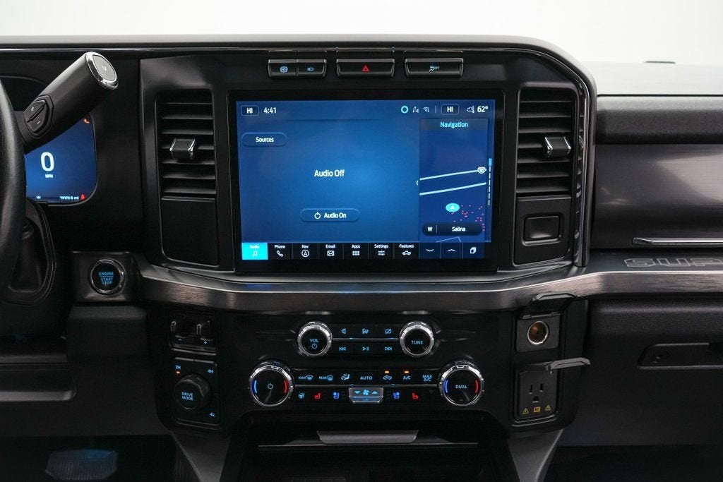 2024 Ford Super Duty F-250 SRW Lariat