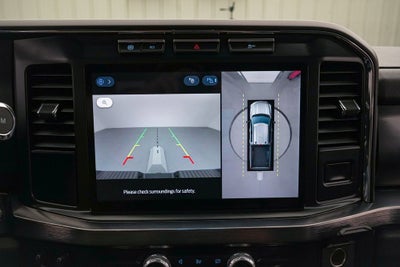 2024 Ford Super Duty F-250 SRW Lariat