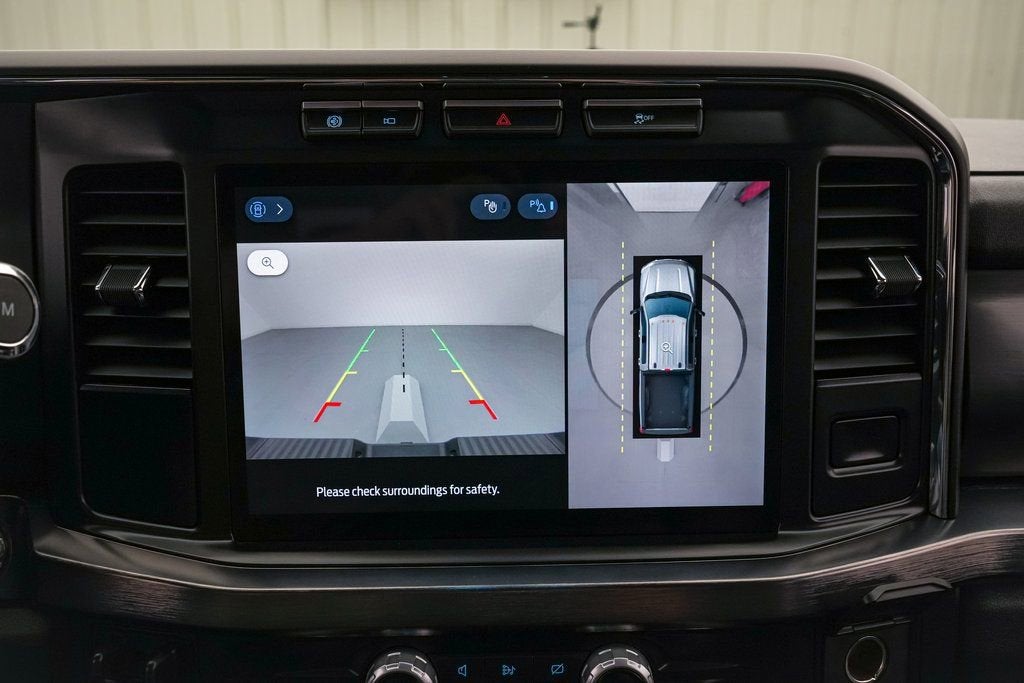 2024 Ford Super Duty F-250 SRW Lariat