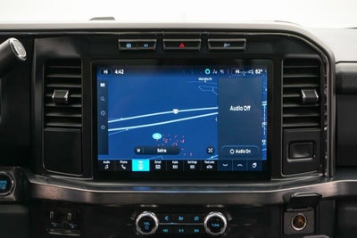 2024 Ford Super Duty F-250 SRW Lariat