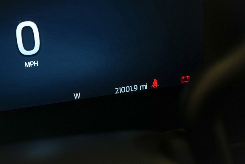 2024 Ford Super Duty F-250 SRW Lariat