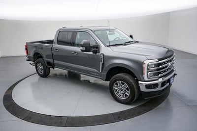 2024 Ford Super Duty F-250 SRW Lariat