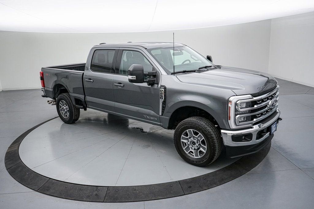 2024 Ford Super Duty F-250 SRW Lariat
