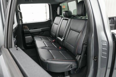 2024 Ford Super Duty F-250 SRW Lariat