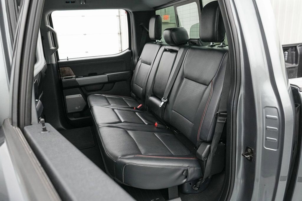 2024 Ford Super Duty F-250 SRW Lariat