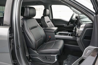 2024 Ford Super Duty F-250 SRW Lariat