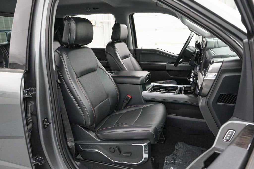 2024 Ford Super Duty F-250 SRW Lariat