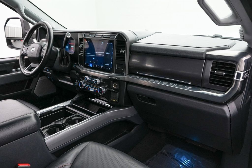 2024 Ford Super Duty F-250 SRW Lariat