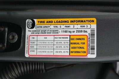 2024 Ford Super Duty F-250 SRW Lariat