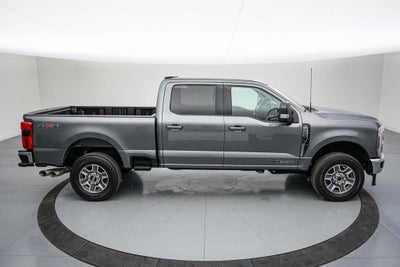 2024 Ford Super Duty F-250 SRW Lariat