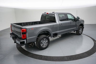 2024 Ford Super Duty F-250 SRW Lariat