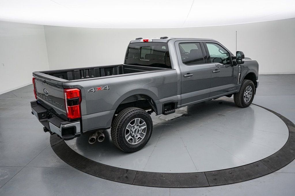 2024 Ford Super Duty F-250 SRW Lariat
