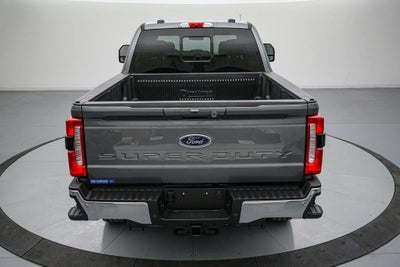 2024 Ford Super Duty F-250 SRW Lariat