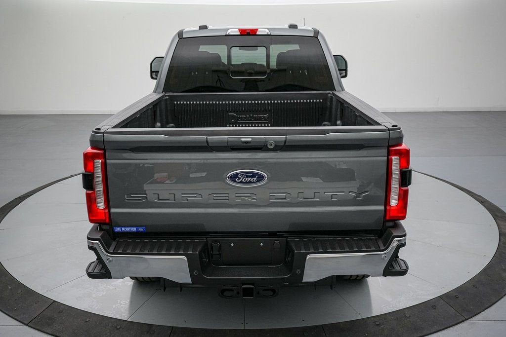 2024 Ford Super Duty F-250 SRW Lariat