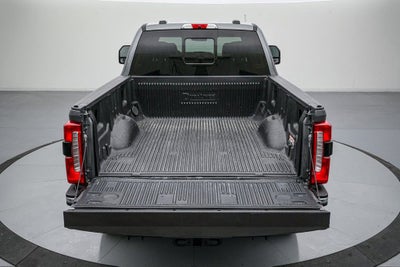 2024 Ford Super Duty F-250 SRW Lariat