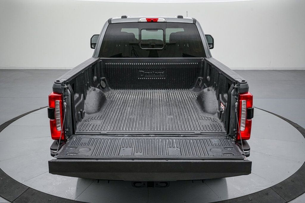 2024 Ford Super Duty F-250 SRW Lariat