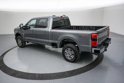 2024 Ford Super Duty F-250 SRW Lariat