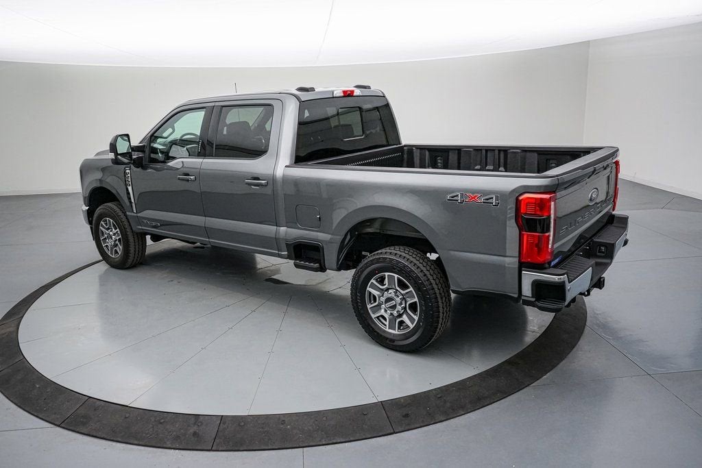 2024 Ford Super Duty F-250 SRW Lariat