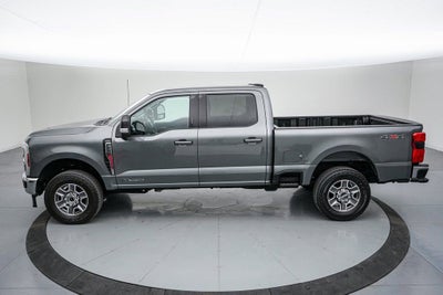 2024 Ford Super Duty F-250 SRW Lariat