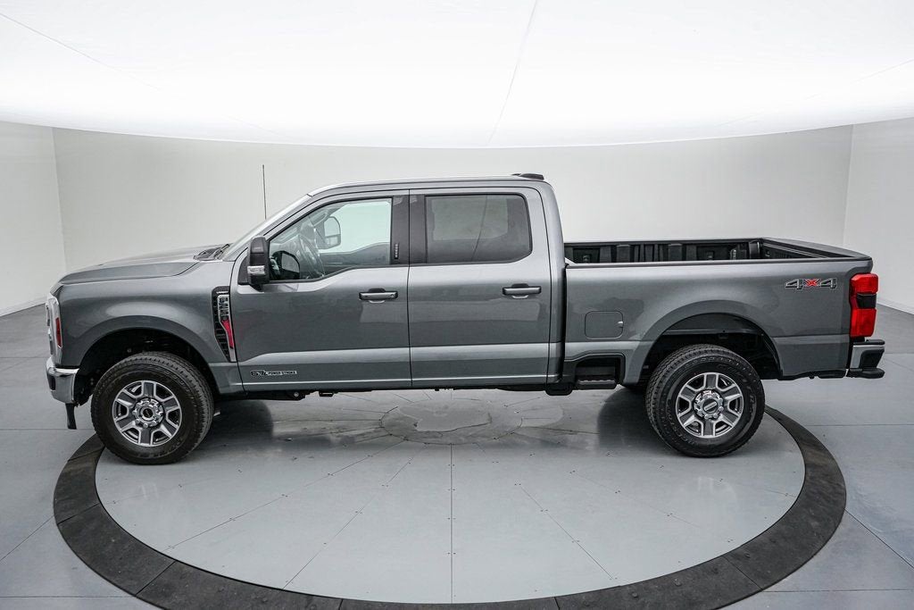 2024 Ford Super Duty F-250 SRW Lariat