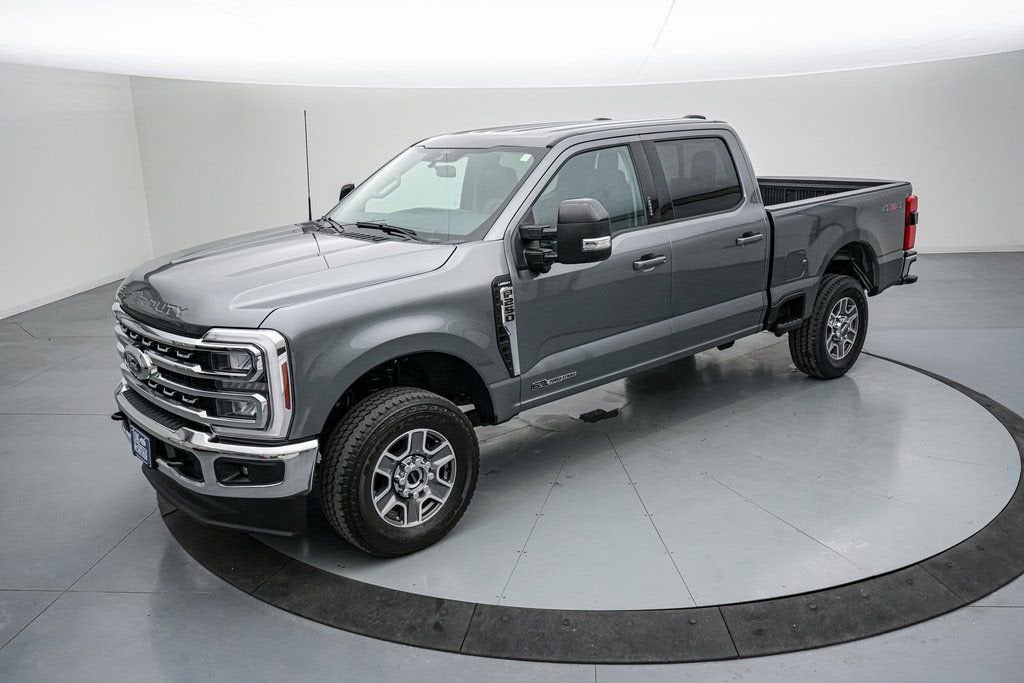 2024 Ford Super Duty F-250 SRW Lariat