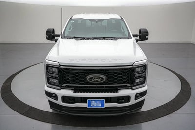 2025 Ford F-250SD Lariat