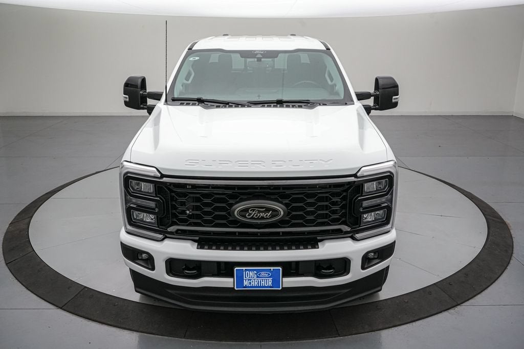 2025 Ford F-250SD Lariat