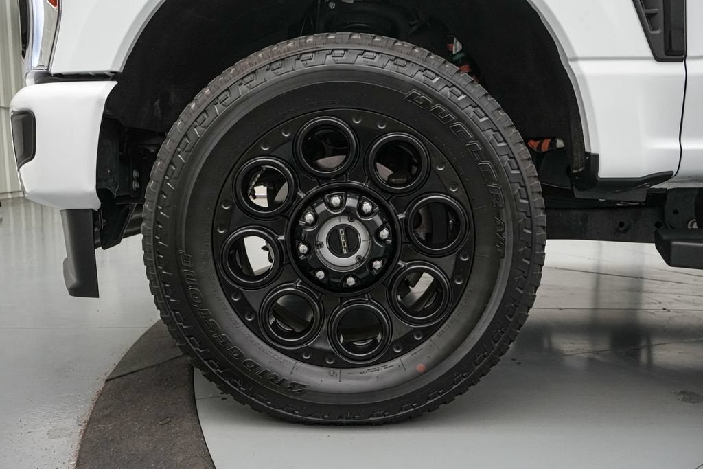 2025 Ford F-250SD Lariat