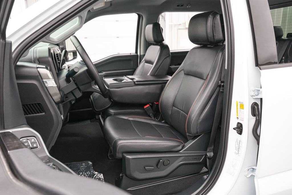 2025 Ford F-250SD Lariat