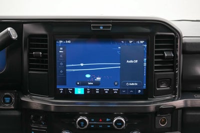 2025 Ford F-250SD Lariat