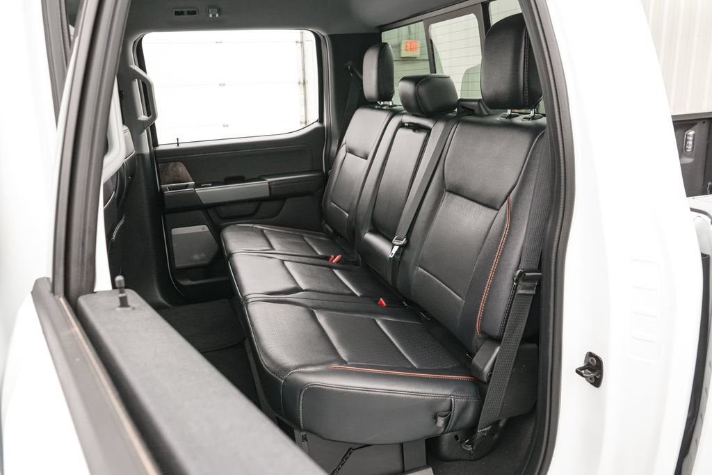 2025 Ford F-250SD Lariat