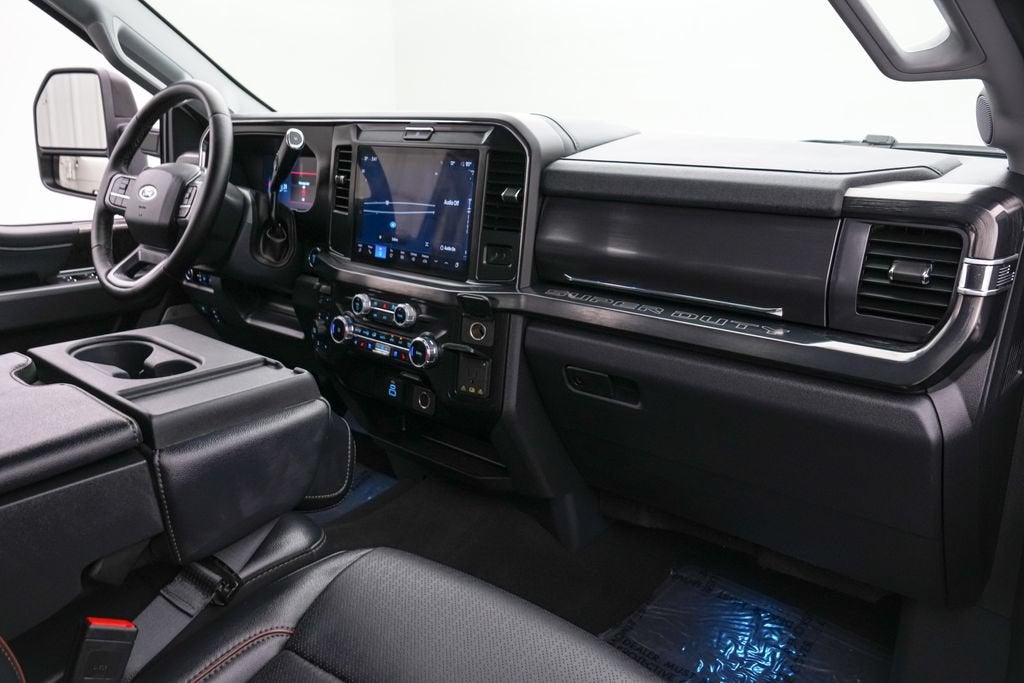 2025 Ford F-250SD Lariat