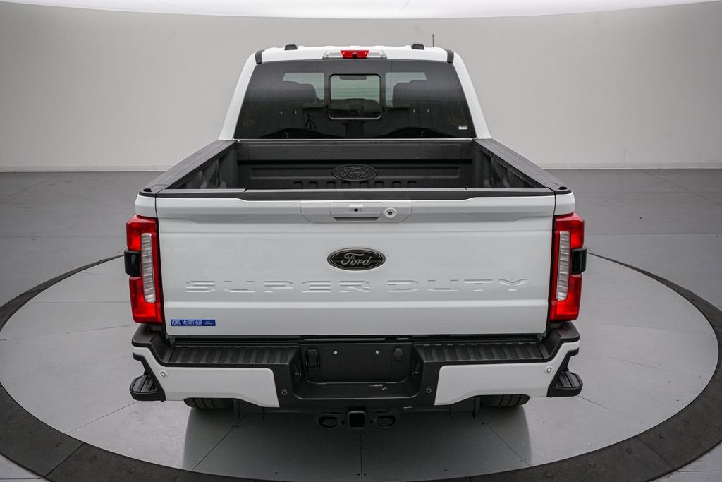 2025 Ford F-250SD Lariat