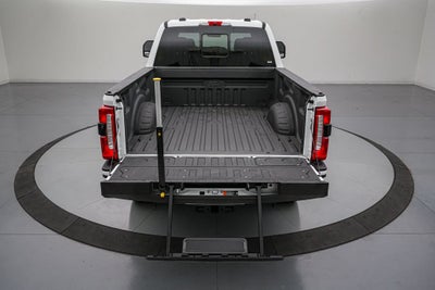 2025 Ford F-250SD Lariat